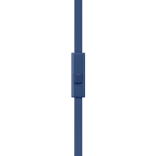 Sony MDR-XB550AP Casque Extra Bass Bleu