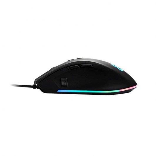 Mouse da gioco Newskill Habrok RGB 16000 DPI