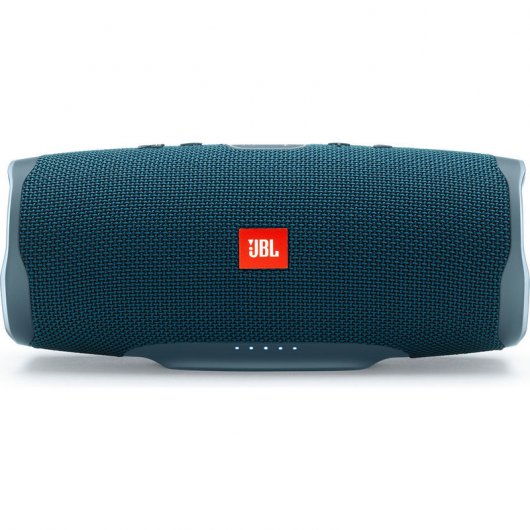JBL Charge 4 Altavoz Bluetooth 30W Azul