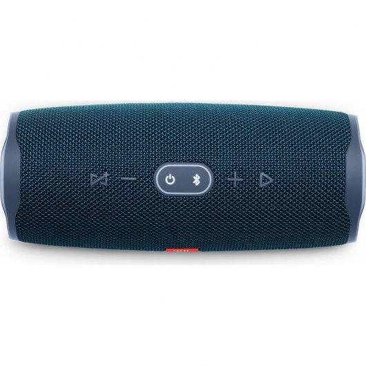 JBL Charge 4 Altavoz Bluetooth 30W Azul