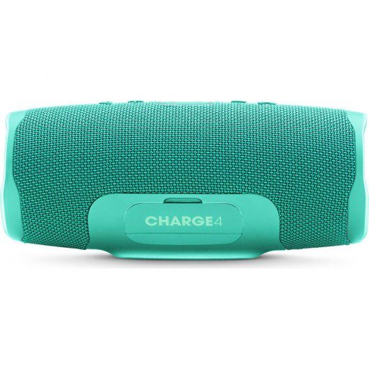 JBL Charge 4 Altavoz Bluetooth 30W Turquesa