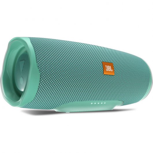 JBL Charge 4 Altavoz Bluetooth 30W Turquesa