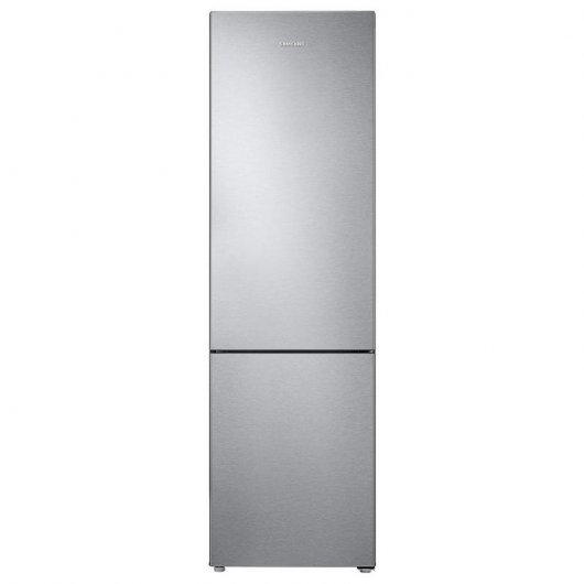 Samsung RB37J501MSA Frigorífico Combi A+++ Acero Inoxidable