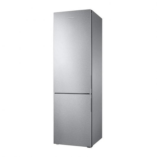 Samsung RB37J501MSA Frigorífico Combi A+++ Acero Inoxidable