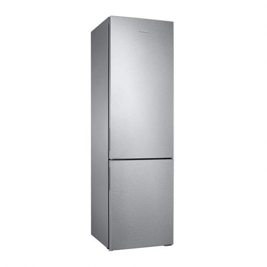 Samsung RB37J501MSA Frigorífico Combi A+++ Acero Inoxidable
