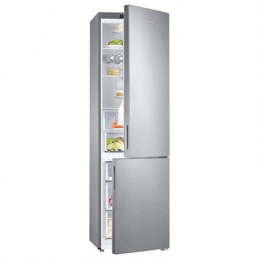 Samsung RB37J501MSA Frigorífico Combi A+++ Acero Inoxidable