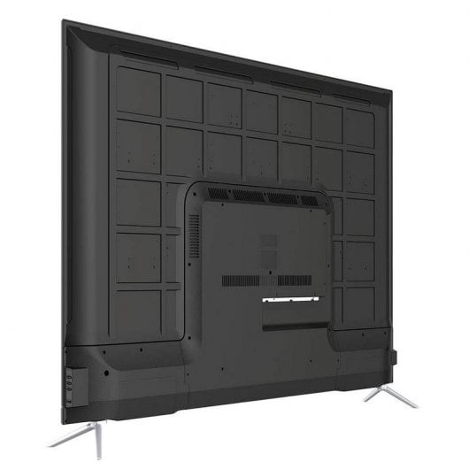 Schneider LED65-SCU712K 65" LED UltraHD 4K