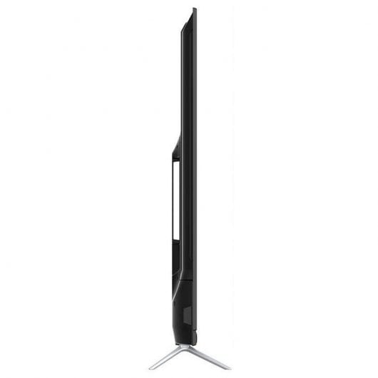 Schneider LED65-SCU712K 65" LED UltraHD 4K