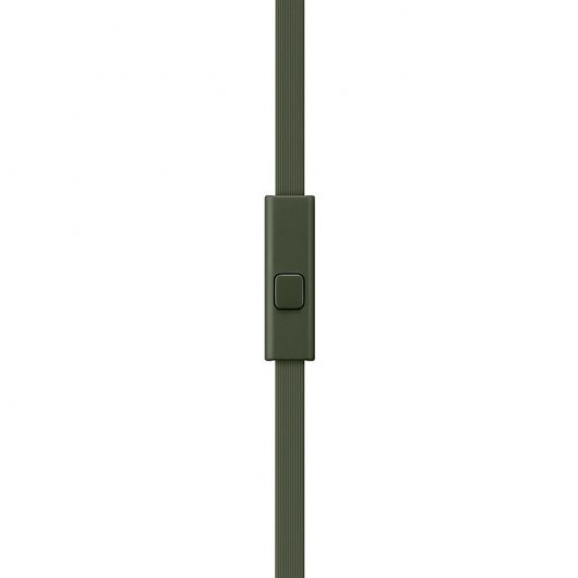 Sony MDR-XB550AP Extra Bass Auriculares Verde