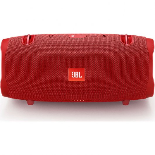 JBL Xtreme 2 Altavoz Bluetooth 40W Rojo