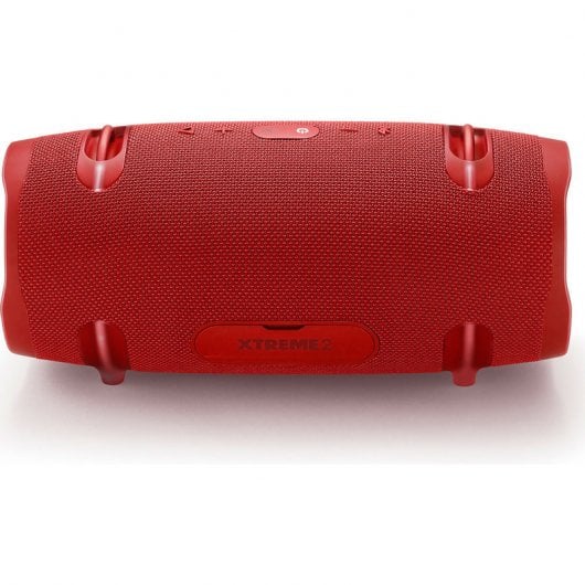 JBL Xtreme 2 Altavoz Bluetooth 40W Rojo