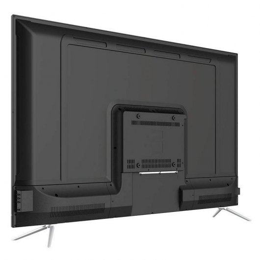 Schneider LED55-SCU712K 55" LED UltraHD 4K