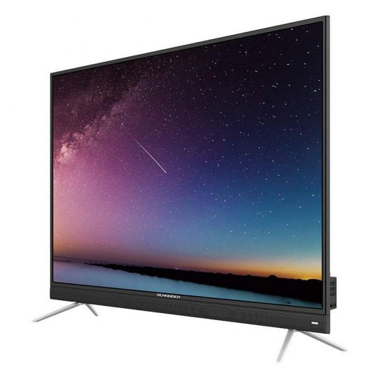 Schneider LED55-SCU712K 55" LED UltraHD 4K