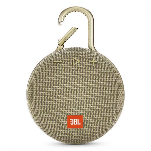 JBL Clip 3 Altavoz Bluetooth 3W Arena