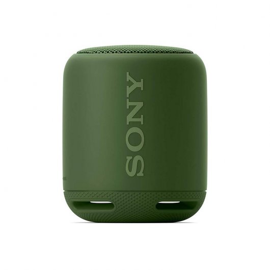 Sony SRS-XB10 Altavoz Bluetooth Verde
