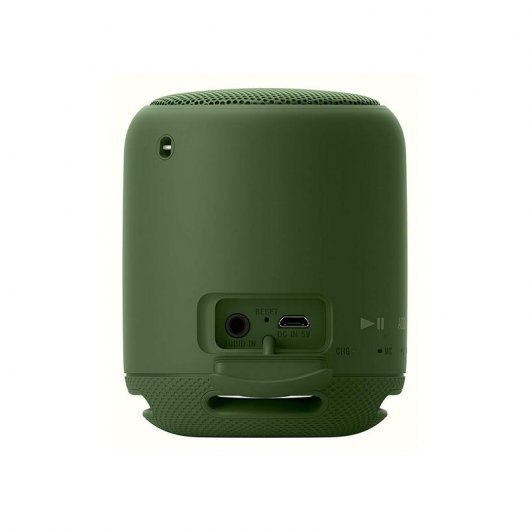 Sony SRS-XB10 Altavoz Bluetooth Verde