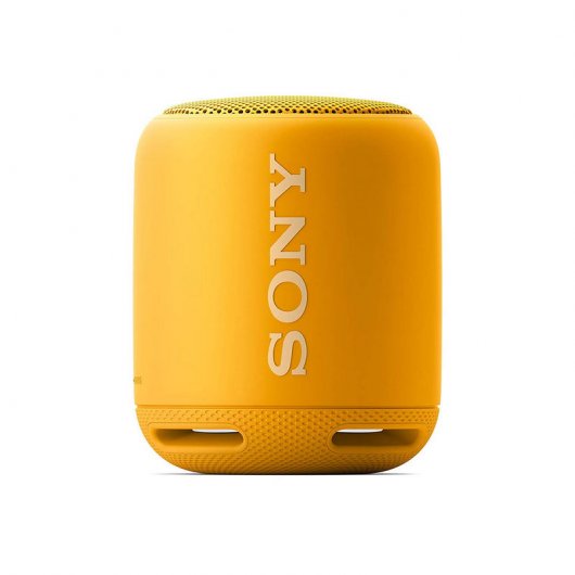 Sony SRS-XB10 Altavoz Bluetooth Amarillo