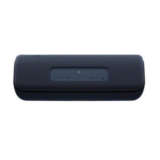 Sony SRS-XB41B Altavoz Bluetooth Negro