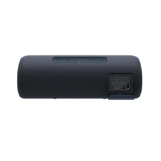 Sony SRS-XB41B Altavoz Bluetooth Negro