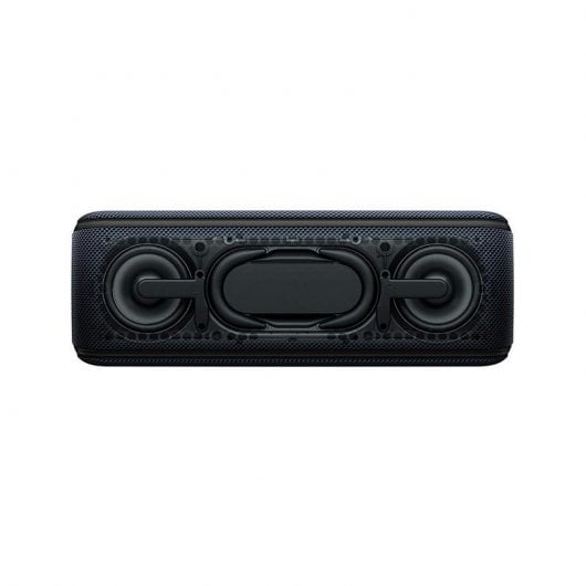 Sony SRS-XB41B Altavoz Bluetooth Negro