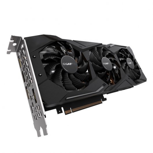 Gigabyte GeForce RTX 2080 WINDFORCE 8G GDDR6