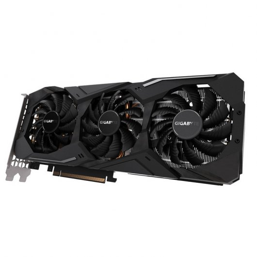Gigabyte GeForce RTX 2080 WINDFORCE 8G GDDR6