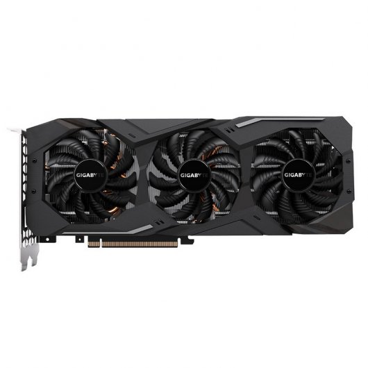 Gigabyte GeForce RTX 2080 WINDFORCE 8G GDDR6