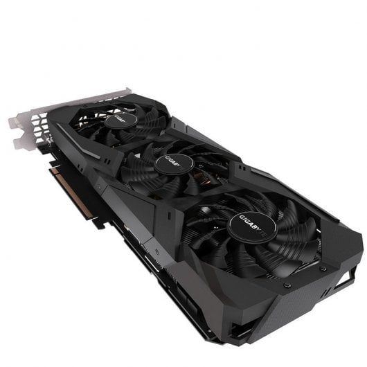 Gigabyte GeForce RTX 2080 WINDFORCE 8G GDDR6