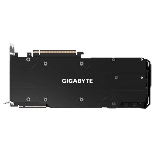 Gigabyte GeForce RTX 2080 WINDFORCE 8G GDDR6