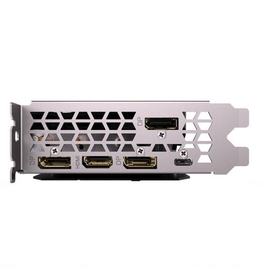 Gigabyte GeForce RTX 2080 WINDFORCE 8G GDDR6