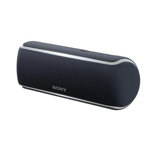 Sony SRS-XB21 Altavoz Bluetooth Negro