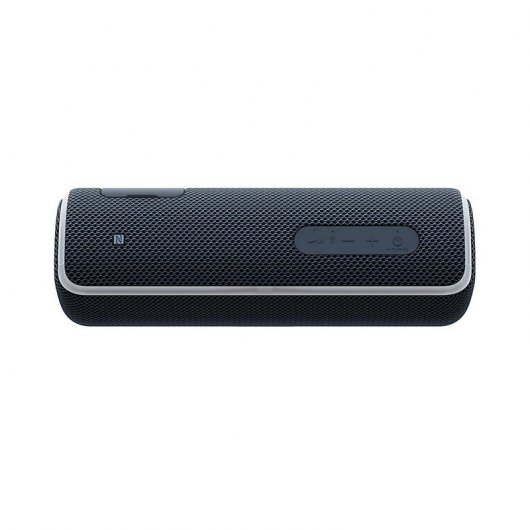 Sony SRS-XB21 Altavoz Bluetooth Negro