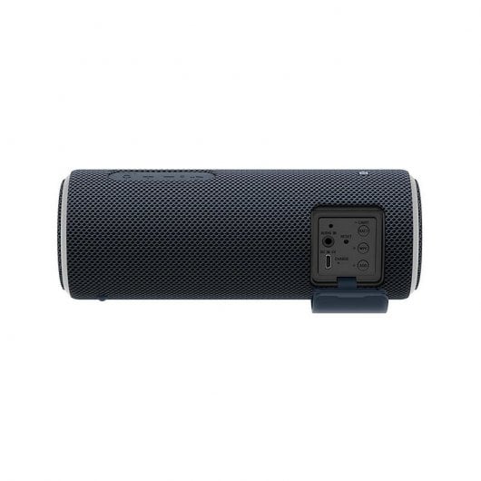 Sony SRS-XB21 Altavoz Bluetooth Negro