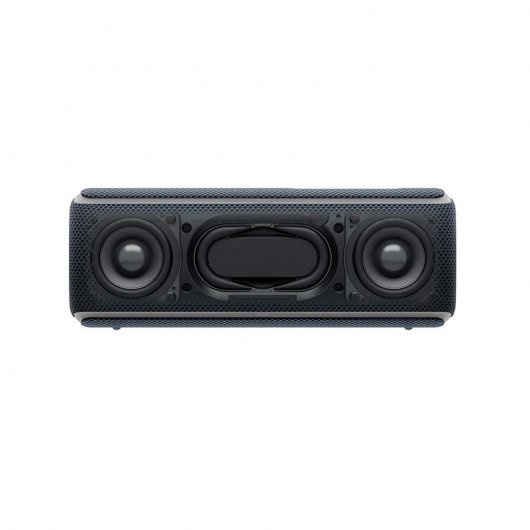 Sony SRS-XB21 Altavoz Bluetooth Negro