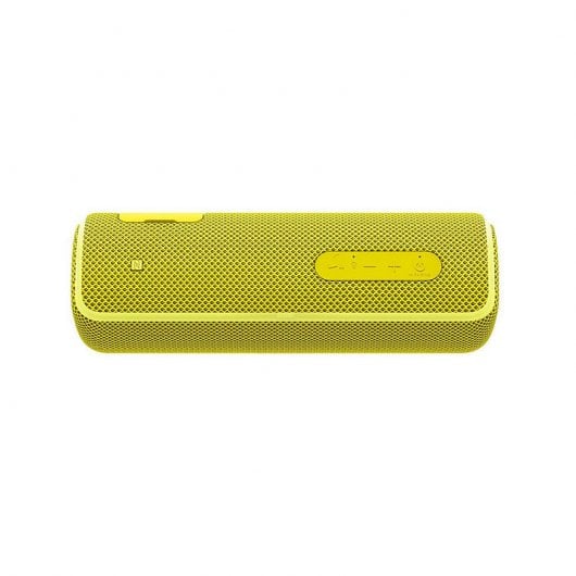 Sony SRS-XB21 Altavoz Bluetooth Amarillo