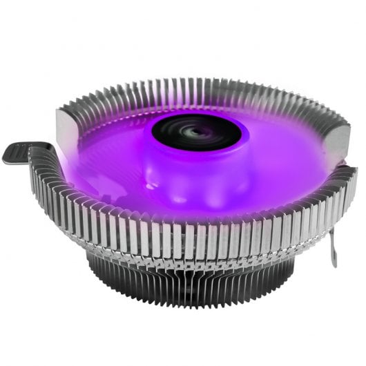 Mars Gaming MCPU1RGB Disipador de CPU RGB