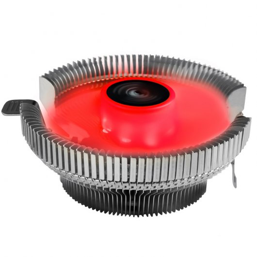 Mars Gaming MCPU1RGB Disipador de CPU RGB