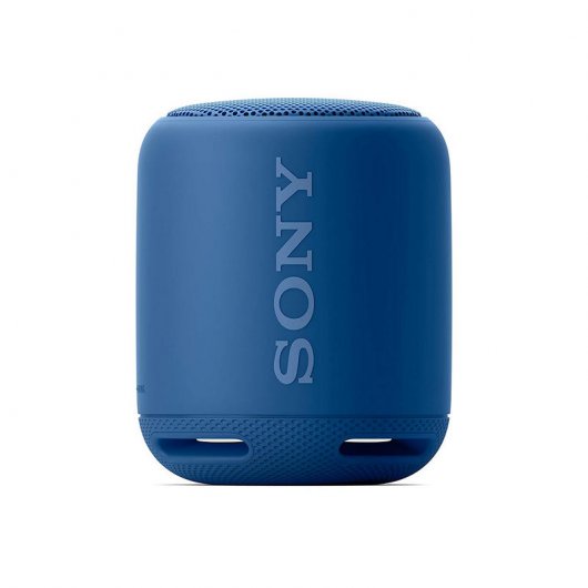 Sony SRS-XB10 Altavoz Bluetooth Azul