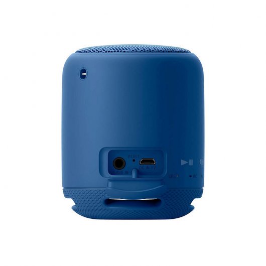 Sony SRS-XB10 Altavoz Bluetooth Azul