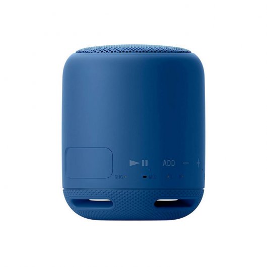 Sony SRS-XB10 Altavoz Bluetooth Azul