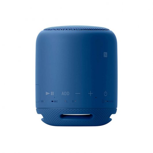 Sony SRS-XB10 Altavoz Bluetooth Azul