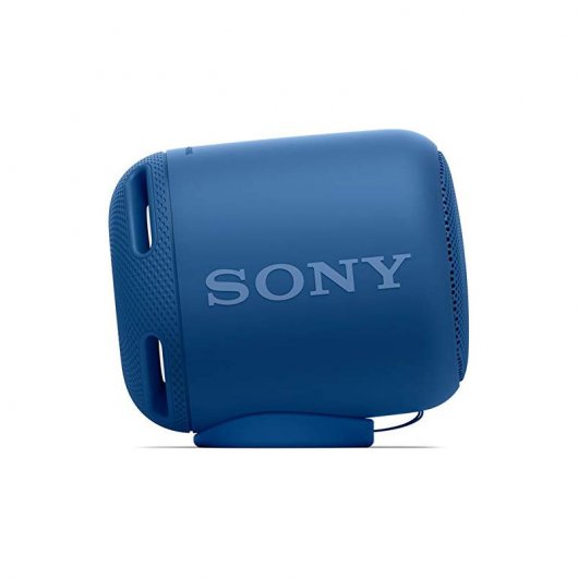Sony SRS-XB10 Altavoz Bluetooth Azul