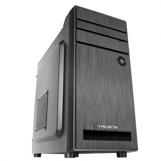 Tacens Integra USB 3.0 Negro