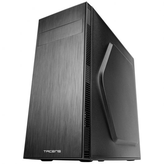 Tacens ALU II USB 3.0 Negro