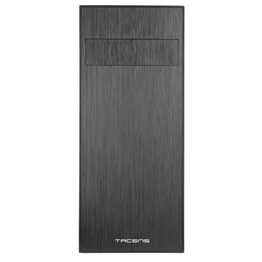 Tacens ALU II USB 3.0 Negro