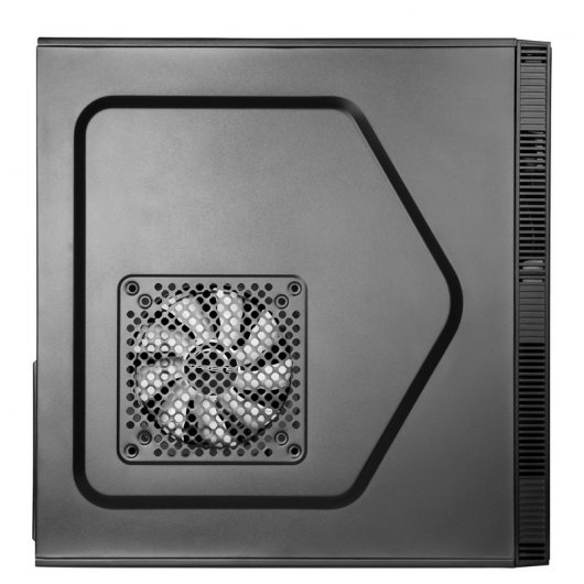 Tacens ALU II USB 3.0 Negro