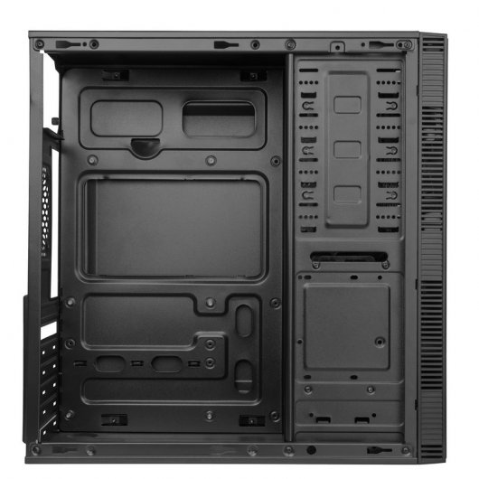 Tacens ALU II USB 3.0 Negro