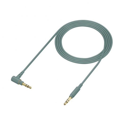 Sony WHH900N h.ear on 2 Wireless NC Auriculares Bluetooth Verde