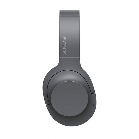 Sony WHH900N h.ear on 2 Wireless NC Auriculares Bluetooth Negro
