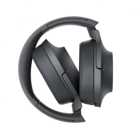 Sony WHH900N h.ear on 2 Wireless NC Auriculares Bluetooth Negro